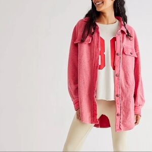 Free People Ruby Jacket (Size XS)